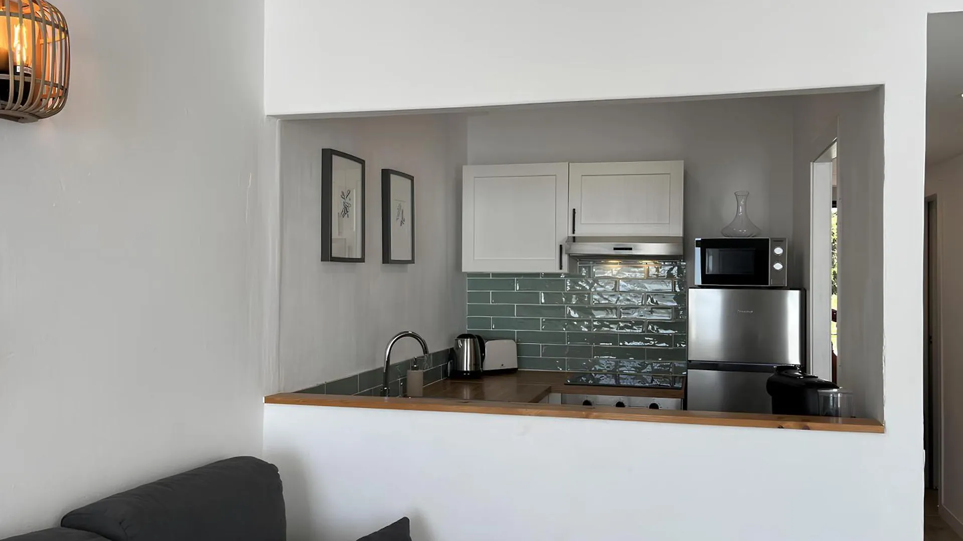 Exclusive Sea View Apartment Ehhouse Estepona 0*,  España