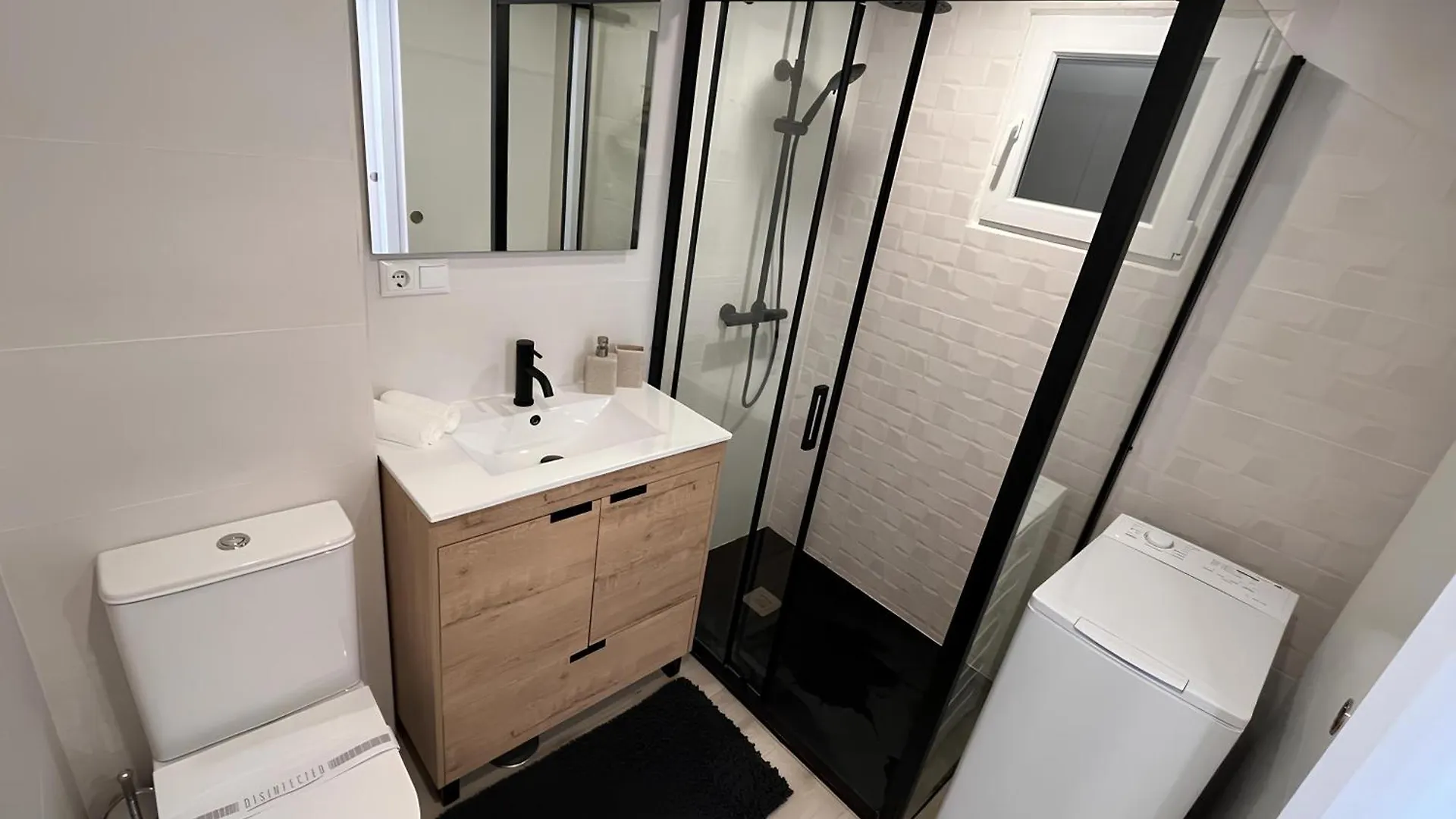 Exclusive Sea View Apartment Ehhouse Estepona España