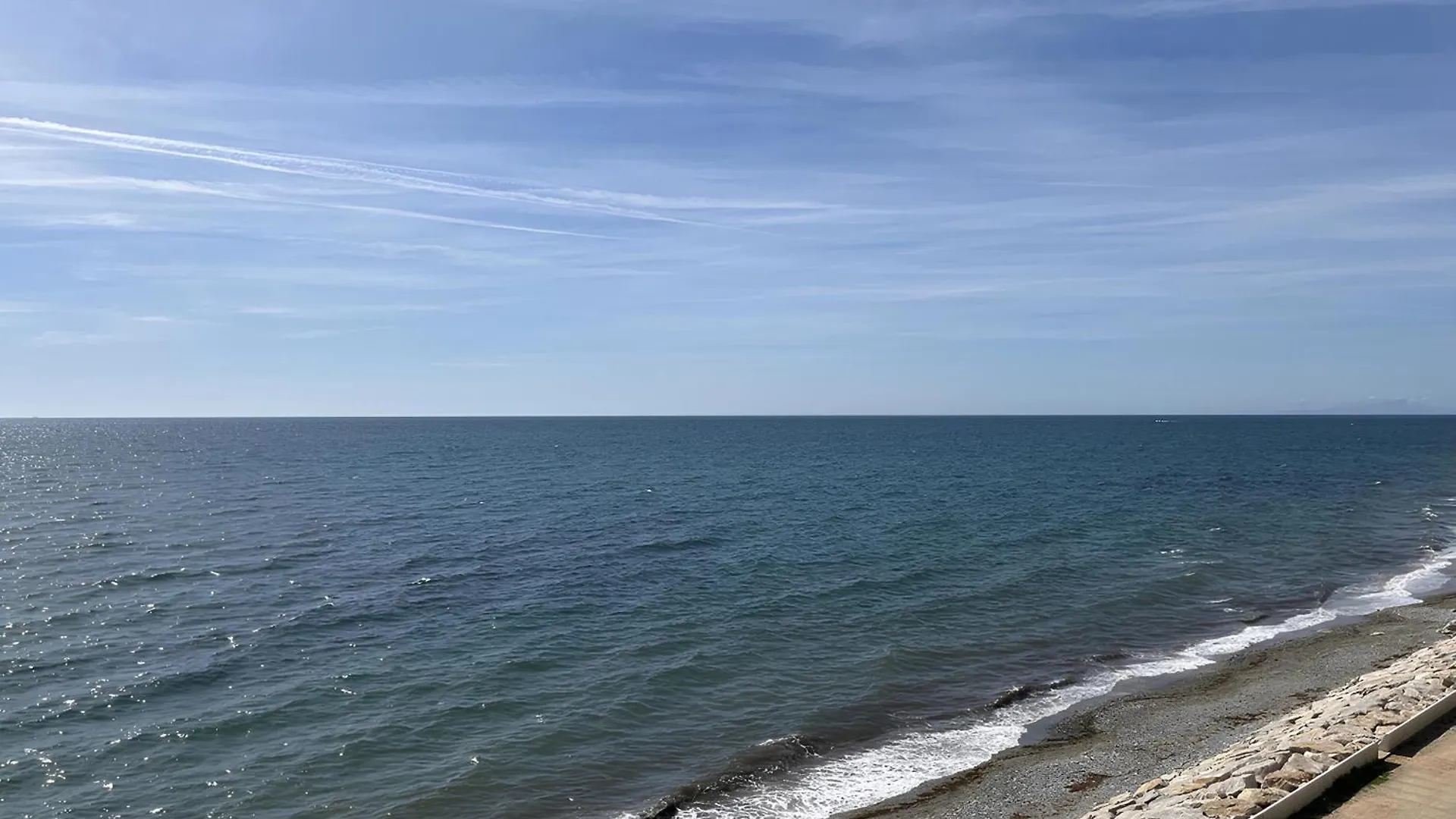Exclusive Sea View Apartment Ehhouse Estepona