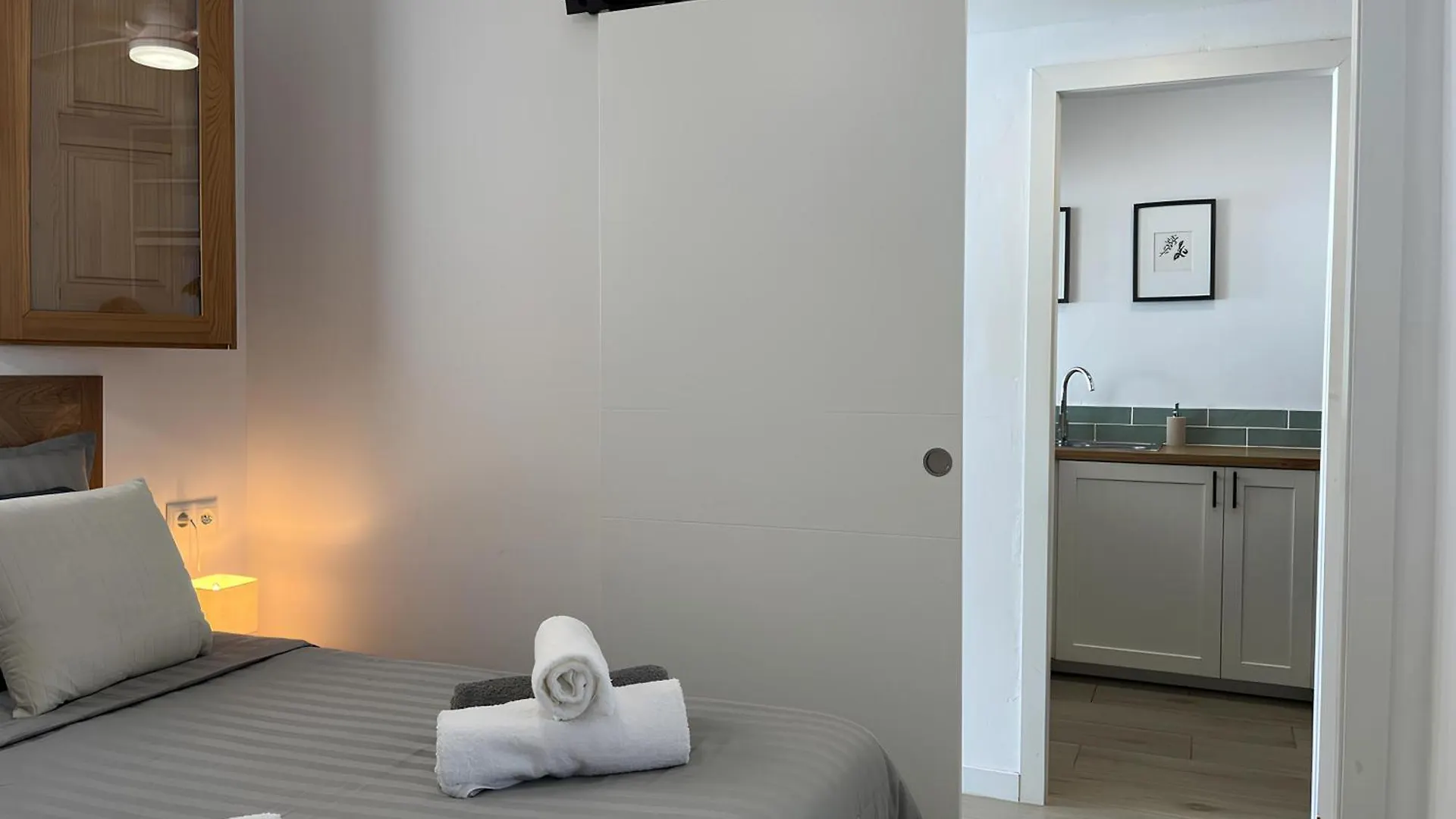 Exclusive Sea View Apartment Ehhouse Estepona