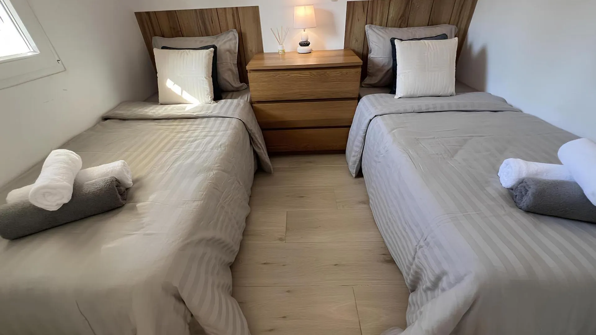 Exclusive Sea View Apartment Ehhouse Estepona España