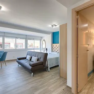  Apartamento Real Classic